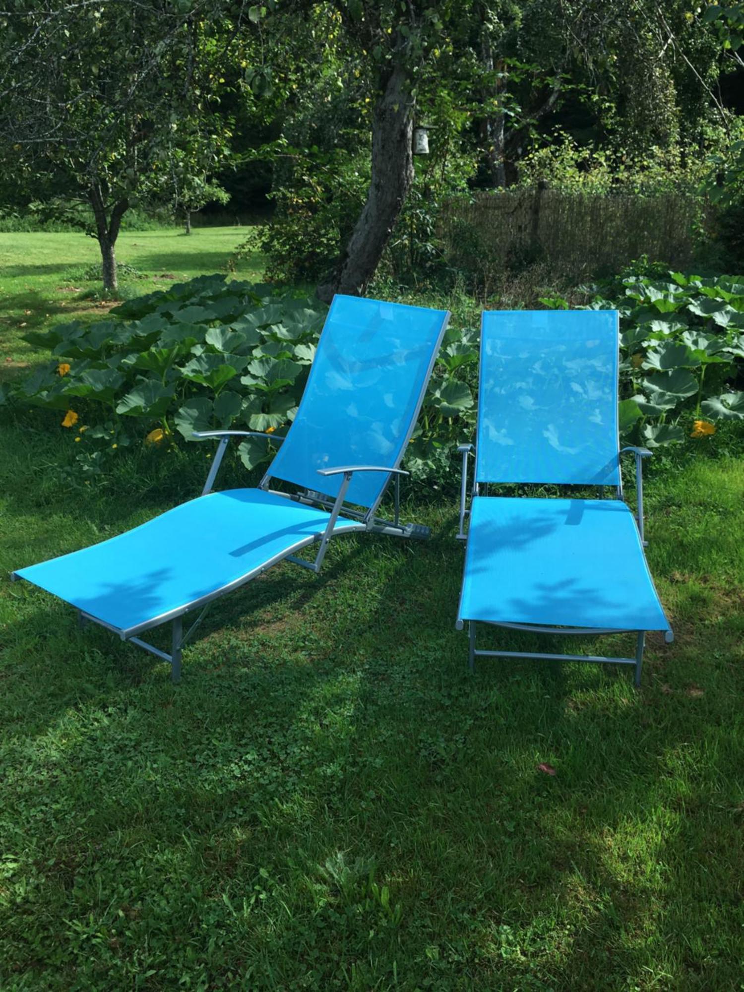 La Mésange bleue Bed and Breakfast Saint-Barthelemy  Eksteriør billede